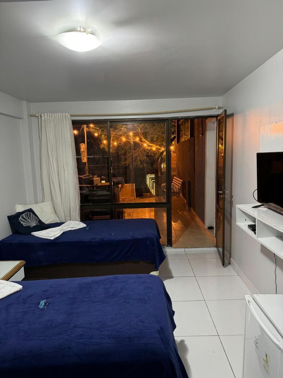 Caixa D'Aco Residence Porto Belo Exterior foto