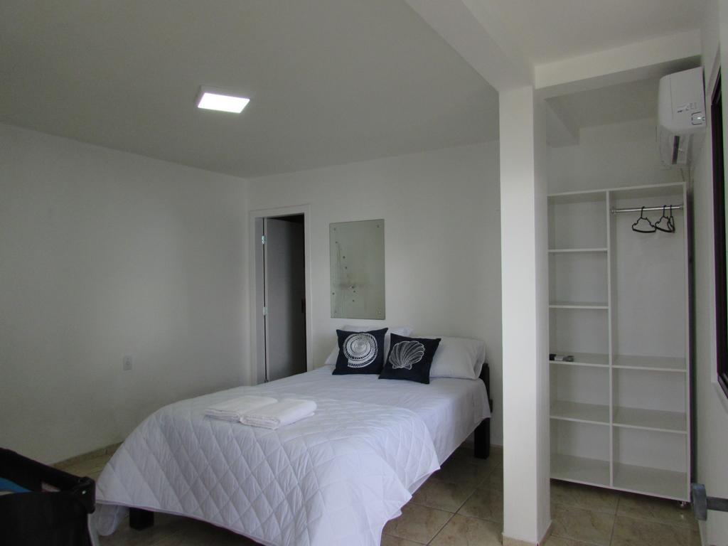 Caixa D'Aco Residence Porto Belo Exterior foto